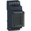 SCHNEIDER Zelio Control RM35 - Relais Sur/sous-intensité - 1,5 à 15A - 2OF - 24V-240Vca/cc (RM35JA32MR)