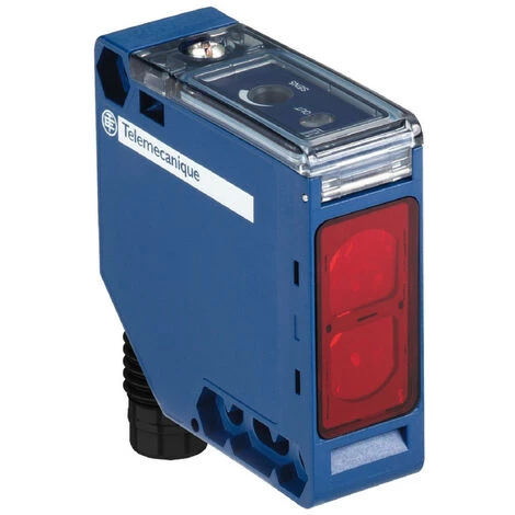 SCHNEIDER OsiSense XUK - Détecteur Photoélectrique - Proximité - Sn 1m -F- Conn. M12 (XUK5APANM12) 3 SCHNEIDER OsiSense XUK - Détecteur Photoélectrique - Proximité - Sn 1m -F- Conn. M12 (XUK5APANM12)