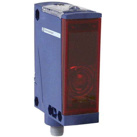 SCHNEIDER OsiSense XUX - Détecteur Photoélectrique - Multi - Sn 0..40m -O Ou F- Conn. M12 (XUX0AKSAM12) 3 SCHNEIDER OsiSense XUX - Détecteur Photoélectrique - Multi - Sn 0..40m -O Ou F- Conn. M12 (XUX0AKSAM12)