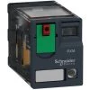 SCHNEIDER Zelio Relay RXM - Relais Miniature - Embrochable - Test+DEL - 4OF - 12A - 120VAC (RXM4AB2F7) 2 SCHNEIDER Zelio Relay RXM - Relais Miniature - Embrochable - Test+DEL - 4OF - 12A - 120VAC (RXM4AB2F7) -SCHNEIDER Soldes 44402462 1