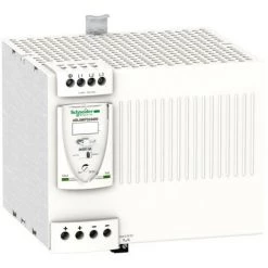 SCHNEIDER Phaseo ABL8 - Alimentation à Découpage - 40A - 380 à 500V Triphasé - 24Vcc (ABL8WPS24400)
