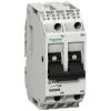 SCHNEIDER TeSys GB2-DB - Disjoncteur Pour Circuit De Contrôle - 6A - 2P - 2d (GB2DB12) -SCHNEIDER Soldes 44402494 1