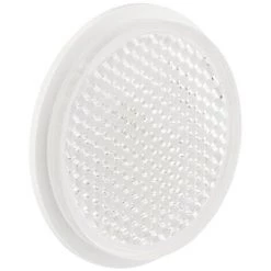 SCHNEIDER OsiSense XU - Réflecteur Distances De Détection Standard - Ø39mm - Pr Détecteur (XUZC39)