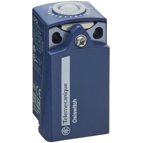 SCHNEIDER OsiSense ZCP - Corps D'inter. De Pos. - Compact -2O+1F- Brusque (ZCP39) 3 SCHNEIDER OsiSense ZCP - Corps D'inter. De Pos. - Compact -2O+1F- Brusque (ZCP39)