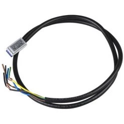 SCHNEIDER OsiSense ZCMD - Connexion Pré-cablée - 2 Pôles - PvR - 2m (ZCMC21L2)