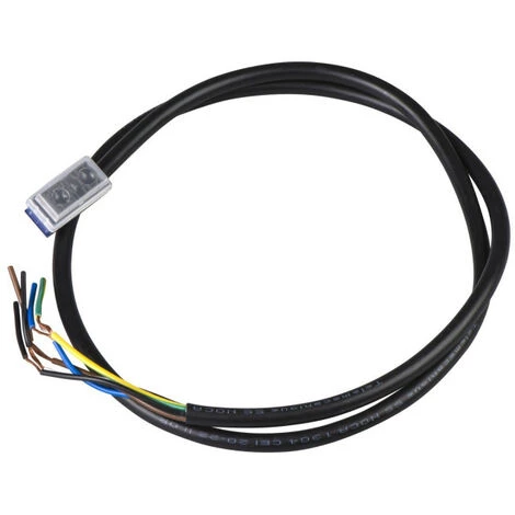 SCHNEIDER OsiSense ZCMD - Connexion Pré-cablée - 2 Pôles - PvR - 2m (ZCMC21L2) 3 SCHNEIDER OsiSense ZCMD - Connexion Pré-cablée - 2 Pôles - PvR - 2m (ZCMC21L2)