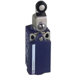 SCHNEIDER OsiSense XCKP - Inter. De Pos. - Levier à Galet Plast. -1O+1F- Brusque - Pg11 (XCKP2118G11)