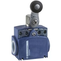 SCHNEIDER OsiSense XCKT - Inter. De Pos. - Levier à Galet Plast. -1O+1F- Brusque - M16 (XCKT2118P16)