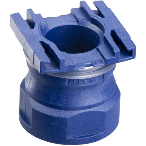 SCHNEIDER OsiSense - Entrée Pour Presse étoupe - Pour Inter. De Pos. - Pg 13,5 - Plastique (ZCPEG13) 3 SCHNEIDER OsiSense - Entrée Pour Presse étoupe - Pour Inter. De Pos. - Pg 13,5 - Plastique (ZCPEG13)