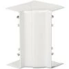 SCHNEIDER OptiLine 45 Goulotte Pvc Blanc Polaire 165 X 55 Mm - Angle Intérieur (ISM10401P) 2 SCHNEIDER OptiLine 45 Goulotte Pvc Blanc Polaire 165 X 55 Mm - Angle Intérieur (ISM10401P) -SCHNEIDER Soldes 44405707 1