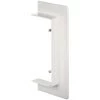 SCHNEIDER OptiLine 45 Goulotte Pvc Blanc Polaire 140 X 55 Mm - Joint De Traversée De Paroi (ISM10305P) 2 SCHNEIDER OptiLine 45 Goulotte Pvc Blanc Polaire 140 X 55 Mm - Joint De Traversée De Paroi (ISM10305P) -SCHNEIDER Soldes 44405711 1