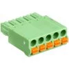 SCHNEIDER Acti9 SmartLink - Connecteurs TI24 - Lot De 12 (A9XC2412) -SCHNEIDER Soldes 44405743 1