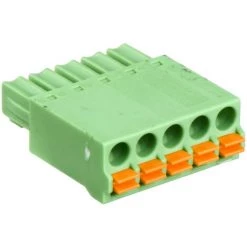 SCHNEIDER Acti9 SmartLink - Connecteurs TI24 - Lot De 12 (A9XC2412)