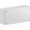 SCHNEIDER Spacial SBM - Boite Acier 300x400x120mm - Couvercle Plein (NSYSBM304012) -SCHNEIDER Soldes 44405763 1