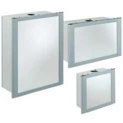 SCHNEIDER Coffret Pour DHM H400xL400xP200mm (NSYS3CM404020)