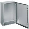 SCHNEIDER Spacial S3X - Enveloppe Compacte - Inox 304L - Finition Brossé - 400x400x200mm (NSYS3X4420) 1 SCHNEIDER Spacial S3X - Enveloppe Compacte - Inox 304L - Finition Brossé - 400x400x200mm (NSYS3X4420) -SCHNEIDER Soldes 44405823 1
