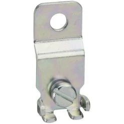 SCHNEIDER Thalassa PLS - Pattes(4) De Fixation Murale PLS (NSYPF27N)