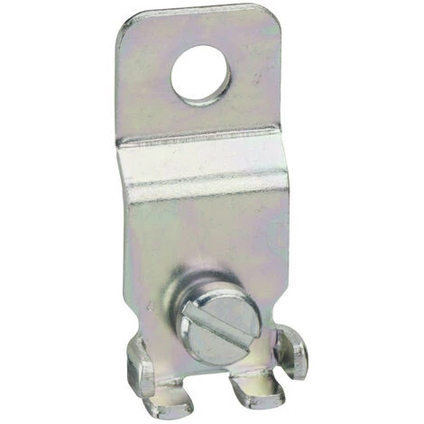 SCHNEIDER Thalassa PLS - Pattes(4) De Fixation Murale PLS (NSYPF27N) 3 SCHNEIDER Thalassa PLS - Pattes(4) De Fixation Murale PLS (NSYPF27N)