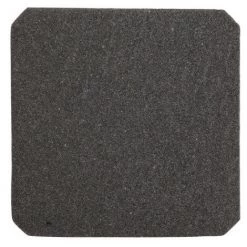 SCHNEIDER ClimaSys CV - Ventilateur 65m3/h - 230V - Avec Grille Plastique Et Filtre (NSYCVF65M230PF)