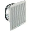 SCHNEIDER ClimaSys CV - Ventilateur 850m3/h - 230V - IP54 - Avec Grille Et Filtre G2 (NSYCVF850M230PF) -SCHNEIDER Soldes 44405858 1