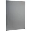 SCHNEIDER Spacial SF/SM- Châssis Plein - Acier Galvanisé - Pour Armoire H:1800xL:600mm (NSYMP186) 1 SCHNEIDER Spacial SF/SM- Châssis Plein - Acier Galvanisé - Pour Armoire H:1800xL:600mm (NSYMP186) -SCHNEIDER Soldes 44405879 1