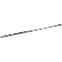 SCHNEIDER Spacial SM/SF - Lot De 2 Longerons Standard L1696mm - Pour Enveloppes H1800mm (NSYVR18)