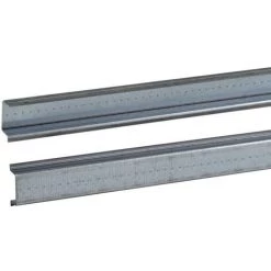 SCHNEIDER Spacial - Rail DIN Symétrique Type A - 35x15mm - L2000mm (NSYSDR200)
