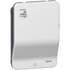 SCHNEIDER EVlink Smart Wallbox - 1 Prise T2S - Clé IEC - Paramétrable 3/22 KW (EVB1A22P4KI) 2 SCHNEIDER EVlink Smart Wallbox - 1 Prise T2S - Clé IEC - Paramétrable 3/22 KW (EVB1A22P4KI) -SCHNEIDER Soldes 44405975 1