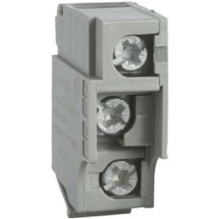 SCHNEIDER TeSys GV - Contact Auxiliaire - 1 OF (GV7AE11)