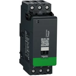 SCHNEIDER TeSys Island - Démarreur Contacteur + Relais Thermique - 80A / 37kW (TPRST080)