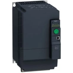 SCHNEIDER Altivar Machine - Variateur - 15kW - 380/500V Tri - Book - CEM - IP21 (ATV320D15N4B)