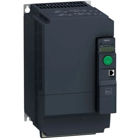 SCHNEIDER Altivar Machine - Variateur - 15kW - 380/500V Tri - Book - CEM - IP21 (ATV320D15N4B) 3 SCHNEIDER Altivar Machine - Variateur - 15kW - 380/500V Tri - Book - CEM - IP21 (ATV320D15N4B)