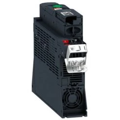 SCHNEIDER Altivar Machine - Variateur - 4kW - 380/500V Tri - Book - CEM - IP21 (ATV320U40N4B)