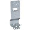 SCHNEIDER Altivar - Adaptateur Meca Metalliqu E Pour Montage (VW3A9921) 2 SCHNEIDER Altivar - Adaptateur Meca Metalliqu E Pour Montage (VW3A9921) -SCHNEIDER Soldes 44406199 1