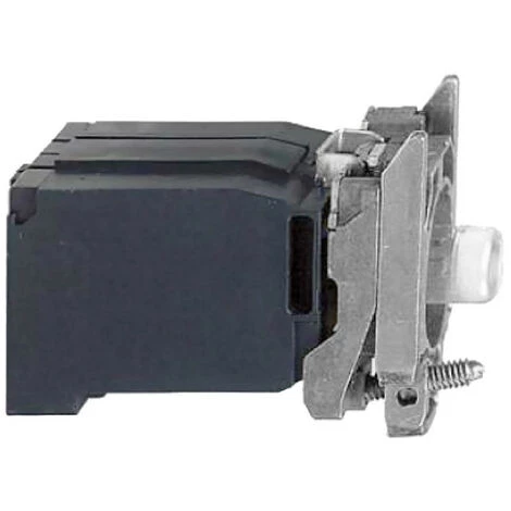 SCHNEIDER Harmony XB4 - Corps Voyant Tranfo - Lampe BA9s - 400VAC (ZB4BV5) 3 SCHNEIDER Harmony XB4 - Corps Voyant Tranfo - Lampe BA9s - 400VAC (ZB4BV5)