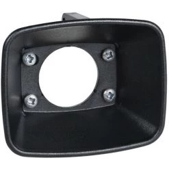 SCHNEIDER Harmony XACA - Carter De Protection - Pour Coup-de-poing Ou Sélecteur (XACA982)