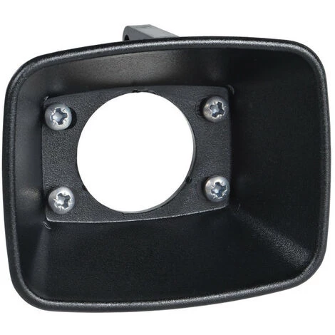 SCHNEIDER Harmony XACA - Carter De Protection - Pour Coup-de-poing Ou Sélecteur (XACA982) 3 SCHNEIDER Harmony XACA - Carter De Protection - Pour Coup-de-poing Ou Sélecteur (XACA982)