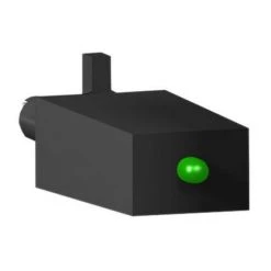 SCHNEIDER Zelio Relay - Module Protection Varistance+DEL - Pour RXG Et RSB - 110V/230VACDC (RZM021FP)