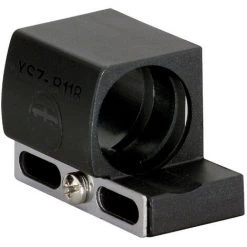 SCHNEIDER OsiSense XS - Bride De Fixation - Plastique - Ø18mm - Pour Détecteur (XSZB118)