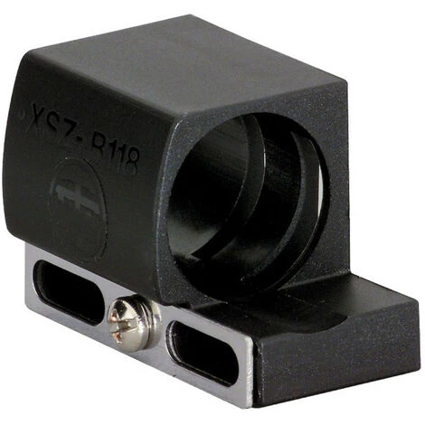 SCHNEIDER OsiSense XS - Bride De Fixation - Plastique - Ø18mm - Pour Détecteur (XSZB118) 3 SCHNEIDER OsiSense XS - Bride De Fixation - Plastique - Ø18mm - Pour Détecteur (XSZB118)