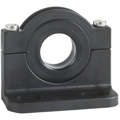 SCHNEIDER OsiSense XU - Bride Réglable à Rotule - Plastique - Pour Détecteur (XUZA218) 3 SCHNEIDER OsiSense XU - Bride Réglable à Rotule - Plastique - Pour Détecteur (XUZA218)