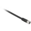 SCHNEIDER Preventa - Connecteurs Pré-cablé M12 - 8 Broches Droit Femelle - Câble 5m (XZCP29P11L5) 1 SCHNEIDER Preventa - Connecteurs Pré-cablé M12 - 8 Broches Droit Femelle - Câble 5m (XZCP29P11L5) -SCHNEIDER Soldes 44406457 1