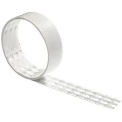 SCHNEIDER OsiSense XU - Bande Autocollante Réfléchissante - 1m - épaisseur 0,5mm (XUZB11)