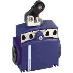 SCHNEIDER OsiSense XCKT - Inter. De Pos. - Levier à Galet Plast.H -1O+1F- Brusque - M16 (XCKT2121P16)