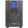 SCHNEIDER Easy UPS SRVS - Onduleur 1ph On-line - 230V - 2kVA - Prises IEC - Tour (SRVS2KI)