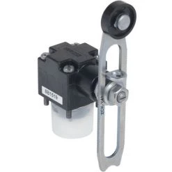 SCHNEIDER OsiSense ZCKD - Tête Inter. De Pos. - Levier à Galet Plastique Long (ZCKD41)