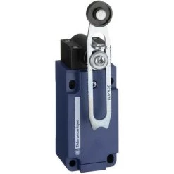 SCHNEIDER OsiSense XCKS - Inter. De Pos. - Levier Galet Plast. Long -1O+1F- Brusque - M20 (XCKS141H29)