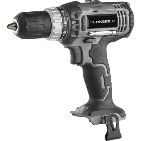 Pack 20V 1 Perceuse 35Nm Et 1 Perforateur Avec 2 Batteries Complet Schneider 50773 4 Pack 20V 1 Perceuse 35Nm Et 1 Perforateur Avec 2 Batteries Complet Schneider 50773 – Image 2