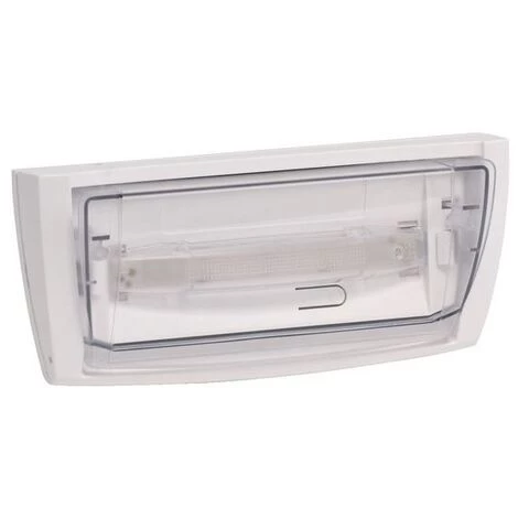 Schneider OVA58250 Bloc LED Lsc Evac 48VDC 2 - Blanc 3 Schneider OVA58250 Bloc LED Lsc Evac 48VDC 2 - Blanc
