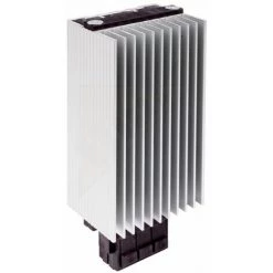 Schneider NSYCR100WU2 Résistance Chauffante 100W 110..250V ClimaSys - Gris